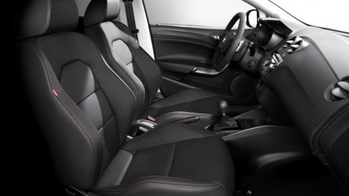 Stilletjes heeft Seat een beresterke diesel aan de Ibiza-range toegevoegd. De Spanjaarden lepelen voortaan ook de 2.0 TDI in de Ibiza FR, voor een prijs vanaf 24.495 euro.