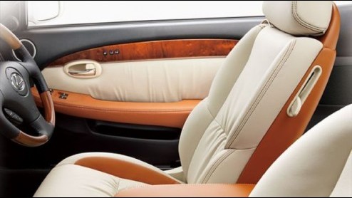 Nog deze zomer eindigt Lexus de productie van de SC430. De roadster-coupe kwam in 2001 op de markt en wordt in juli met een speciale editie uitgezwaaid. De oplage van 200 stuks blijft echter voorbehou