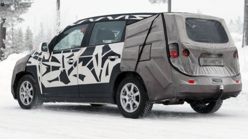 Van de Chevrolet Orlando hadden we al even niets meer gehoord. Toch kunnen we de ruimtelijke crossover in ons achterhoofd houden, want volgend jaar gaan de showrooms m met open armen ontvangen. De te