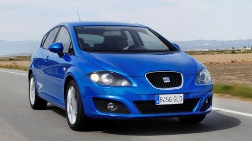 Seat grijpt de introductie van de Leon en Altea (XL) Good Stuff uitvoering aan om de 1.2 TSI turbobenzinemotor aan het modelprogramma toe te voegen. Het trio is met deze motor zo zuinig dat zakelijke 