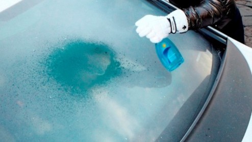 Het is winter, en dat hebben we kunnen weten. Vrieskou, ijzel en veel sneeuw; als automobilist is dat niet altijd een prettige combinatie om op weg te zijn. Maar, een goede voorbereiding is het halve