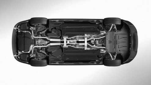 Dit jaar viert Audi het 30-jarige jubileum van quattro vierwielaandrijving. Met de komst van de eerste Audi quattro - de oer-quattro - in 1980 boorde het merk een nieuwe sensatie van sportief en sta