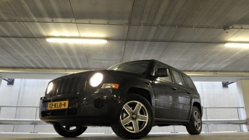 Jeep introduceert twee speciale uitvoeringen in het gamma. Een daarvan is de Jeep Patriot Liberty, voorzien van een bescheiden prijskaartje. Bij de Grand Cherokee wordt het gamma uitgebreid met de Ove