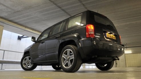 Jeep introduceert twee speciale uitvoeringen in het gamma. Een daarvan is de Jeep Patriot Liberty, voorzien van een bescheiden prijskaartje. Bij de Grand Cherokee wordt het gamma uitgebreid met de Ove