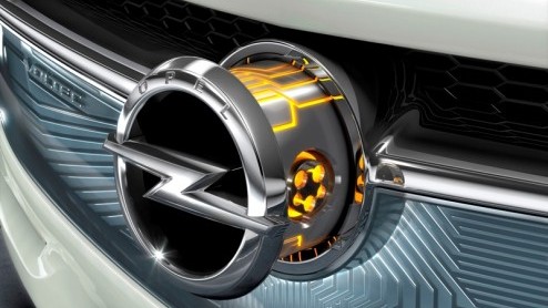 De Zwiterse autosalon is een broedplaats voor conceptcars. Naast het belichten van de nieuwe Meriva laat Opel alvast weten ook een bijzonder studiemodel te gaan onthullen. Het model heet voorlopig Fle