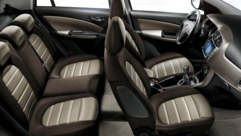 Fiat doet een update voor de Bravo vandaag helemaal uit de doeken. Het 2010-model heeft een aantal technische en optische wijzigingen ondergaan die de compacte middenklasser weer in een nieuw daglicht