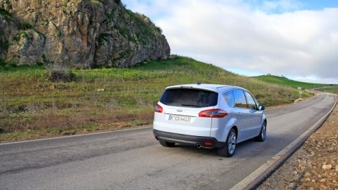 Ford heeft in het MPV-segment een flinke vinger in de pap, met dank aan de C-MAX, S-MAX en Galaxy. De meest compacte telg verschijnt dit jaar in compleet nieuwe gedaante, voor het grotere duo hebben d