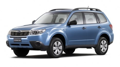 Met de lancering van de Subaru Forester 2.0X Intro AWD wordt de vanafprijs van de Forester-reeks nog verder omlaag gebracht. Hierdoor is het nu mogelijk om de avontuurlijke Japanner met vierwielaand