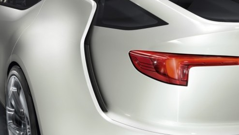 Beloofd is beloofd: Opel zal op de 80e Autosalon van Genve haar Flextreme GT/E Concept onthullen. Een flinke coup, die rijplezier koppelt aan efficiente milieuprestaties met Duitse 'precisietechnolo
