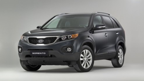Na het succes van de eerste generatie Sorento op grijs kenteken kan een bedrijfsversie op basis van het nieuwe model niet uiblijven. Ondernemers kunnen kiezen uit de 2.4 benzine of 2.2 CRDi dieselmoto