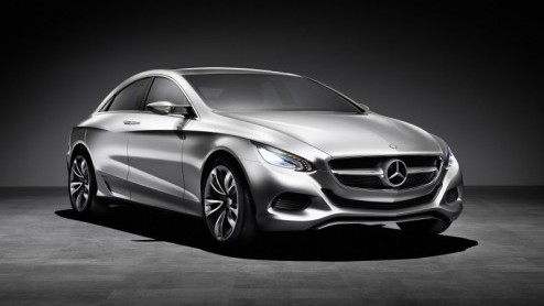 Mercedes-Benz introduceert op de autotentoonstelling van Genve de F 800 Style, een studiemodel dat niet alleen de toekomstige designtaal van het merk uitstraalt, maar ook vol zit met efficinte aandr