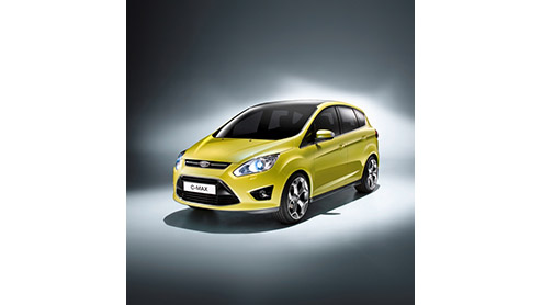Ford laat de Autosalon van Genve echt niet aan de neus voorbij gaan. De Duitsers presenteren daar immers de nieuwe Focus, evenals de productieversies van de C-MAX en Grand C-MAX. Tot slot maken de ni