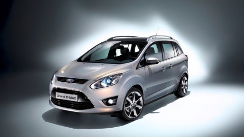 Ford laat de Autosalon van Genve echt niet aan de neus voorbij gaan. De Duitsers presenteren daar immers de nieuwe Focus, evenals de productieversies van de C-MAX en Grand C-MAX. Tot slot maken de ni