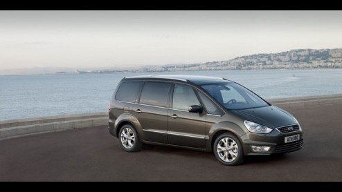 Ford laat de Autosalon van Genve echt niet aan de neus voorbij gaan. De Duitsers presenteren daar immers de nieuwe Focus, evenals de productieversies van de C-MAX en Grand C-MAX. Tot slot maken de ni