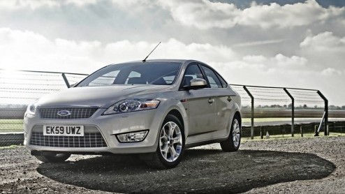 Ford laat de Autosalon van Genve echt niet aan de neus voorbij gaan. De Duitsers presenteren daar immers de nieuwe Focus, evenals de productieversies van de C-MAX en Grand C-MAX. Tot slot maken de ni