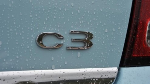 Citron is van plan het compacte segment goed op te schudden door niet n, maar kort achter elkaar twee nieuwe modellen te lanceren die samen met de bestaande C1 ongeveer 10 procent van het A- en B-s
