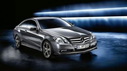 De echt sportieve modellen van Mercedes rollen van de band met een AMG-behandeling. Voor wie die outfit (en het bijbehorende kostenplaatje) of zelfs de losse accessoires iets te veel van het goede is,