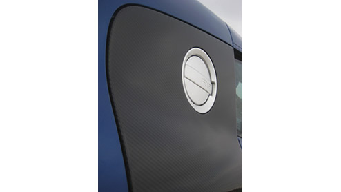 Bij Audi is de R8 ht rasechte paradepaard van de familie, in 2006 'geboren' uit de vele successen in de legendarische Le Mans races. Een supersportwagen met V8 die tot absolute topprestaties in staat