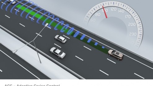 Dat Volvo zich nog altijd intensief als fabrikant van veilige autos profileert, blijkt in de vergelijkende ADAC veiligheidstest allerminst een leugen. De Volvo XC60 kwam in deze test van de Duitse te