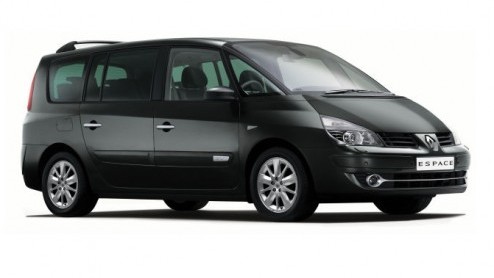 Renault breidt het programma van de Espace en de Grand Espace uit met de Srie Limite Celsium. De nieuwe uitvoering is extra luxe uitgerust, uiteraard zonder dat daar de hoofdprijs voor betaald moet 