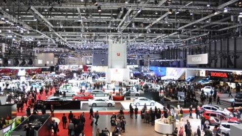 De belangrijkste autoshow ter wereld, de salon international de lautomobile Genve opent donderdag 4 maart zijn deuren voor het grote publiek. Wij namen alvast een voorproefje en kunnen je melden dat