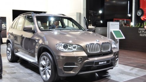 De belangrijkste autoshow ter wereld, de salon international de lautomobile Genve opent donderdag 4 maart zijn deuren voor het grote publiek. Wij namen alvast een voorproefje en kunnen je melden dat