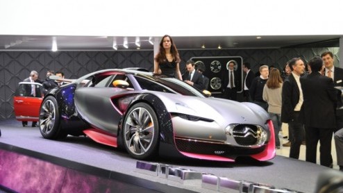De belangrijkste autoshow ter wereld, de salon international de lautomobile Genve opent donderdag 4 maart zijn deuren voor het grote publiek. Wij namen alvast een voorproefje en kunnen je melden dat
