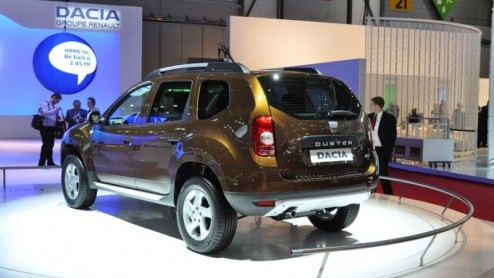 De belangrijkste autoshow ter wereld, de salon international de lautomobile Genve opent donderdag 4 maart zijn deuren voor het grote publiek. Wij namen alvast een voorproefje en kunnen je melden dat