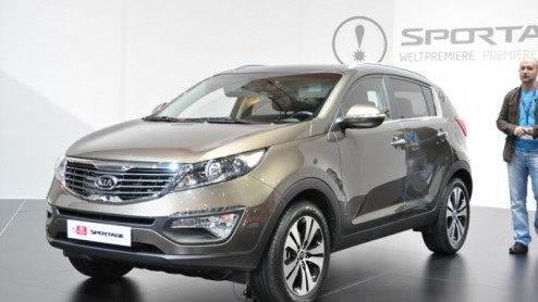 De belangrijkste autoshow ter wereld, de salon international de lautomobile Genve opent donderdag 4 maart zijn deuren voor het grote publiek. Wij namen alvast een voorproefje en kunnen je melden dat