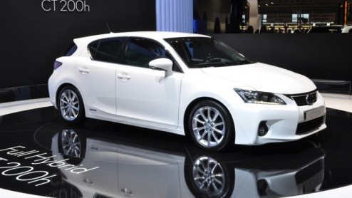 De belangrijkste autoshow ter wereld, de salon international de lautomobile Genve opent donderdag 4 maart zijn deuren voor het grote publiek. Wij namen alvast een voorproefje en kunnen je melden dat