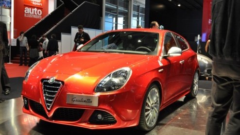 De belangrijkste autoshow ter wereld, de salon international de lautomobile Genve opent donderdag 4 maart zijn deuren voor het grote publiek. Wij namen alvast een voorproefje en kunnen je melden dat