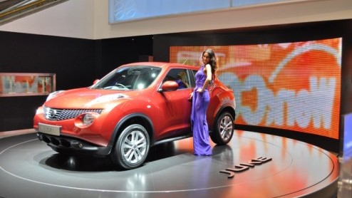 De belangrijkste autoshow ter wereld, de salon international de lautomobile Genve opent donderdag 4 maart zijn deuren voor het grote publiek. Wij namen alvast een voorproefje en kunnen je melden dat