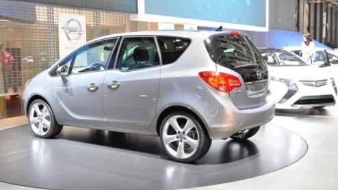 De belangrijkste autoshow ter wereld, de salon international de lautomobile Genve opent donderdag 4 maart zijn deuren voor het grote publiek. Wij namen alvast een voorproefje en kunnen je melden dat