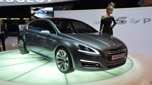 De belangrijkste autoshow ter wereld, de salon international de lautomobile Genve opent donderdag 4 maart zijn deuren voor het grote publiek. Wij namen alvast een voorproefje en kunnen je melden dat
