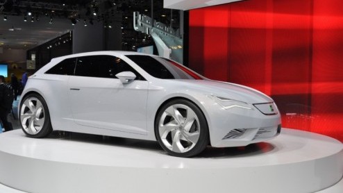 De belangrijkste autoshow ter wereld, de salon international de lautomobile Genve opent donderdag 4 maart zijn deuren voor het grote publiek. Wij namen alvast een voorproefje en kunnen je melden dat