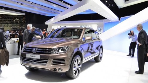 De belangrijkste autoshow ter wereld, de salon international de lautomobile Genve opent donderdag 4 maart zijn deuren voor het grote publiek. Wij namen alvast een voorproefje en kunnen je melden dat