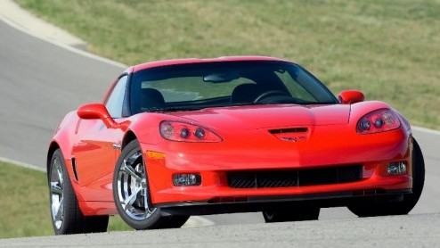 Grand Sport is n van de meest besproken versies uit de illustere racegeschiedenis van de Chevrolet Corvette. En opnieuw maakt hij deel uit van het Corvette-portfolio, zowel als coup als convertible