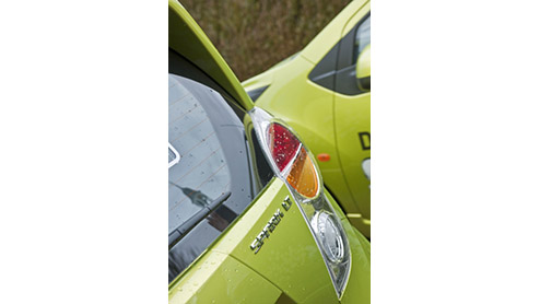 Onlangs vond in Vianen, tijdens een groots Chevrolet-event, de finale van de racegame op het wereldwijde web plaats. De zestig beste (digitale) coureurs mochten die dag in evenzoveel flitsend groen ge