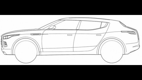 Zou het er dan toch van komen? Na de concept car van de Lagonda in Genve vorig jaar is het verdacht stil rondom een mogelijke SUV van Aston Martin. Maar dat wil niet zeggen dat de plannen van tafel z