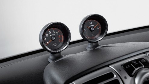 Smart heeft de lente in gedachten en is weer lekker aan de slag gegaan met het opleuken van de fortwo. Het resultaat van de voorjaarsbrainstorm is een set kleurrijke stickers voor de tridionkooi, co