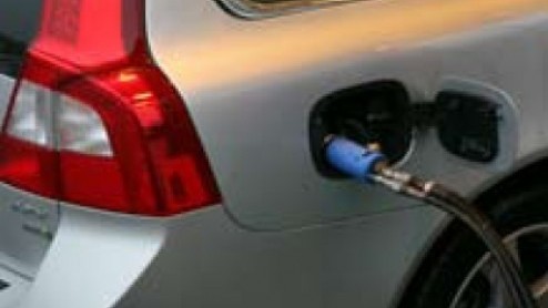 De tijd dat Volvo LPG- en aardgasversies van de S60, V70 en S80 in het leveringsprogramma had opgenomen ligt (helaas) weer even achter ons. Volvo Zweden is deels teruggekomen op dat besluit en present
