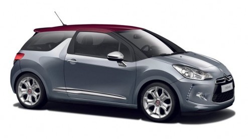 Het is nu zover; de Citron DS3 staat bij de dealer. Prijzen waren al bekend; die beginnen bij 16.890 euro. Vanaf deze week is echter ook de extra zuinige HDiF met 99 g/km CO2 te bestellen. Deze spaar