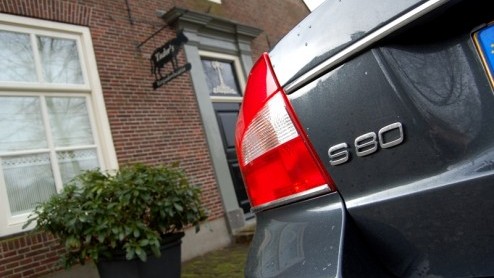 De tijd dat grote Volvos zuinig kunnen zijn moest tot voor kort nog aanbreken. Met het ambitieuze DRIVe-offensief hebben de Zweden tegenwoordig wl een antwoord in een tijd waar elke druppel brandsto