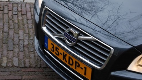 De tijd dat grote Volvos zuinig kunnen zijn moest tot voor kort nog aanbreken. Met het ambitieuze DRIVe-offensief hebben de Zweden tegenwoordig wl een antwoord in een tijd waar elke druppel brandsto
