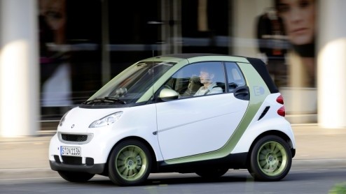 Elektromobiliteit is het stadium van toekomstmuziek voorbij. Steeds meer autofabrikanten zijn gestart of al dan niet in een vergevorderd stadium met de ontwikkeling van elektrische auto's. Sterker nog