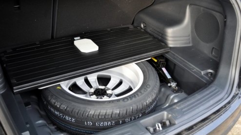 Met de Tucson heeft Hyundai jaren lang het compacte SUV-segment aangevoerd. Na zes jaar trouwe dienst vond de Koreaanse fabrikant het de hoogste tijd voor een opvolger. Zou het Hyundai met de modern g