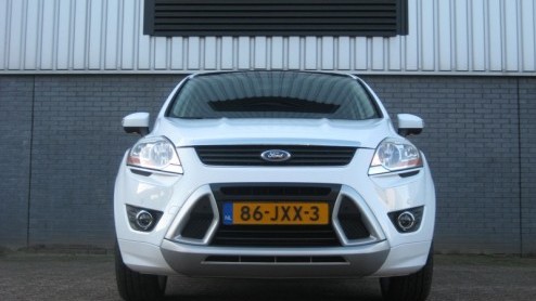De tijd dat SUVs en crossovers altijd vierwielaangedreven zijn ligt achter ons. De brandstof-, gewichts- en kostenbesparing die de toepassing van alleen voor- of achterwielaandrijving met zich meebre
