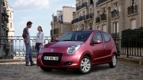 Met ingang van 1 april staan de Suzuki Alto en Grand Vitara scherper geprijsd bij de dealer. Tenminstie, wie zaken doet tot uiterlijk eind juni. Bovendien wordt het actiemodel Swift Cool met - je raad
