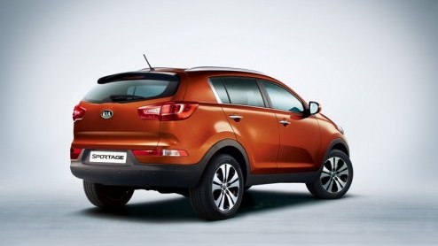 Begin deze maand heeft Kia de nieuwe Sportage gepresenteed. Over enkele maanden  in juli om precies te zijn - arriveert hij in ons land en dat betekent dat de importeur alvast graag de vanafprijs bek