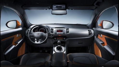 Begin deze maand heeft Kia de nieuwe Sportage gepresenteed. Over enkele maanden  in juli om precies te zijn - arriveert hij in ons land en dat betekent dat de importeur alvast graag de vanafprijs bek